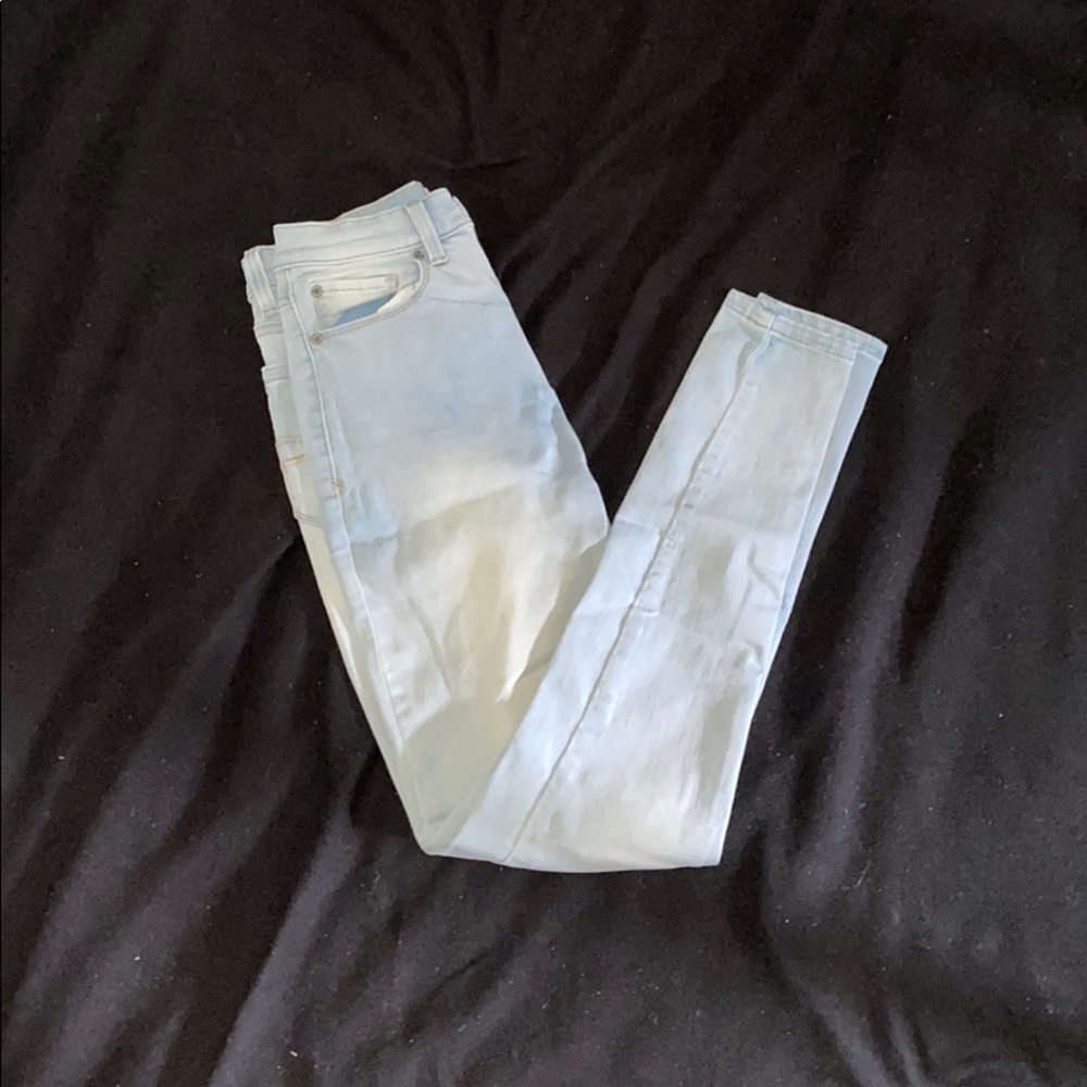 Juniors jeans